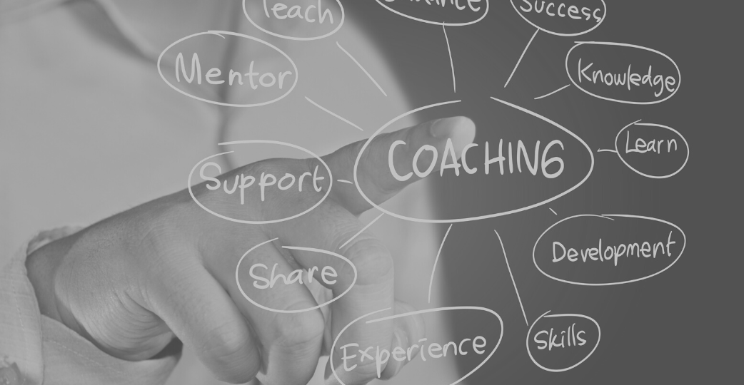 executive coaching