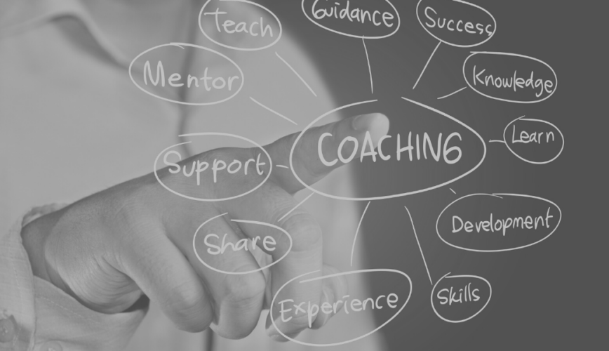 executive coaching