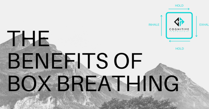 The Benefits Of Box Breathing For Stress Management And Increasing Energy