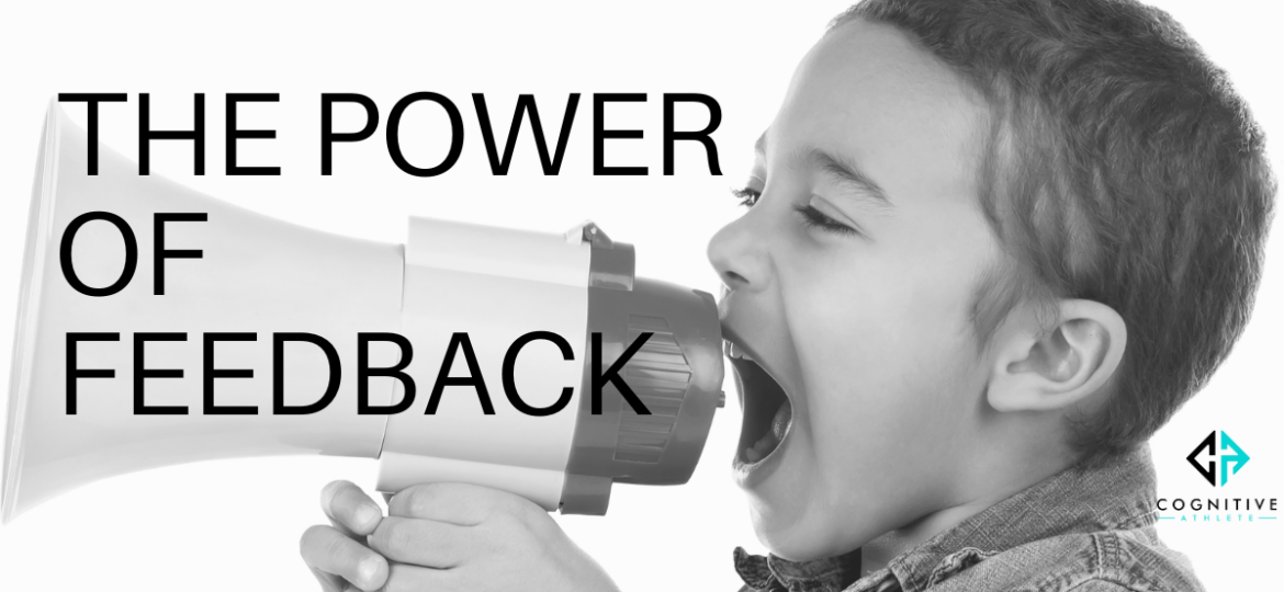 The Power of Feedback: Unlocking Growth in Business and Personal Life