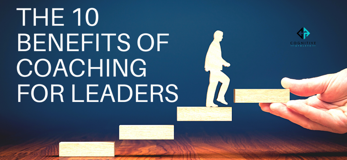 Coaching for Leaders